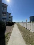 Myrtle Beach Ocean Front condo with private pool, beach access. - สระว่ายน้ำส่วนตัว