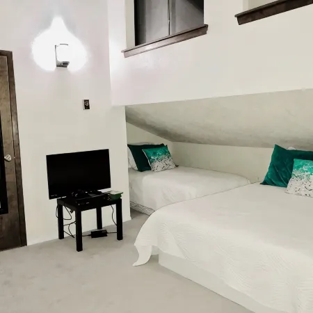 Price Reduction! Spotless Modern Condo, Everything new! Close to slopes!