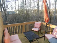 Cozy and Convenient Furnished Townhome w/view