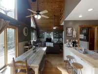 留住回憶放鬆煥新小屋 歐扎克縣住宿飯店