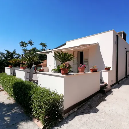 Vacation Home Villa Tropia