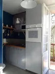 Modern apartment in the Belle Epoque district