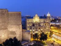 ساندز أوف تايم Hotels near أبراج اللهب