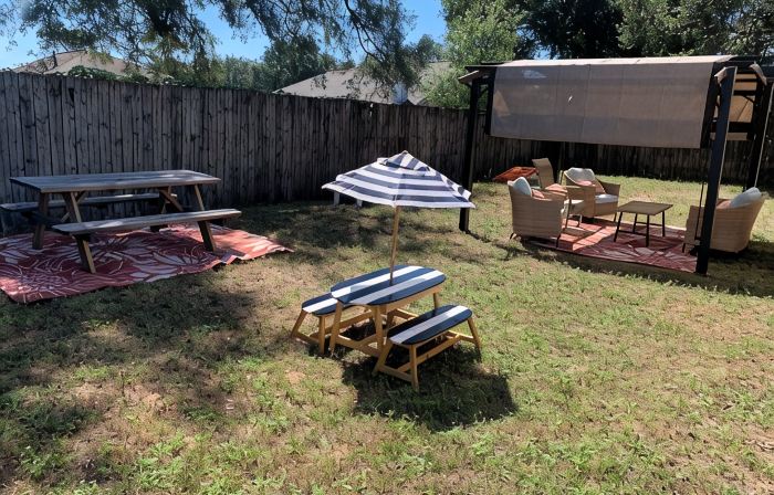 D's Florida/Alabama Vacation Home