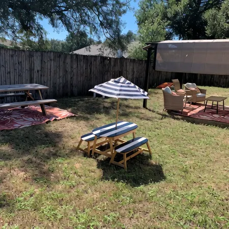 D's Florida/Alabama Vacation Home Отели в г. Беллвью