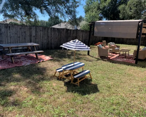 D's Florida Vacation Home Hotéis em Bellview