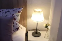 A "break" in the "Lütte Suite 50" - ideal for couples -