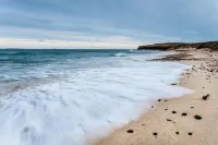 Luxury Self-Catering Traditional Family Farmhouse in John o’Groats, Caithness