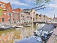 City Apartment Alkmaar Hotels in Alkmaar