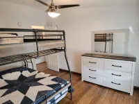 Waterfront Vacation Home with Gulf view- Boaters Paradise