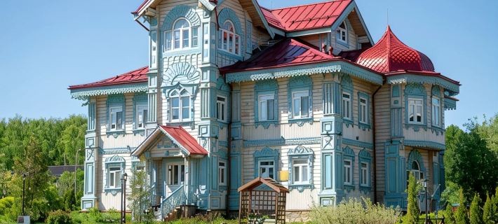 Орловский Отели в г. Ленинский район