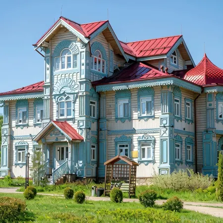 Орловский