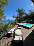 Maison vue Mer, Piscine - Pools