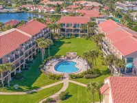 NEW LISTING!!! DIRECT OCEAN FRONT 1st FLOOR SEA PLACE CONDO!!! 2bd/2 bath - 3 stjerner