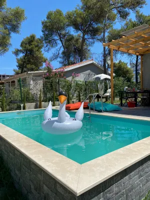 Beautifull Villa with POOL - Виллы