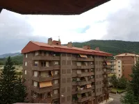 Excellent apartment in the Aragonese Pyrenees - Wifi