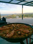 Elegant Villa W/ Views Of The Mediterranean, Gibraltar, Beach & Sotogrande Port
