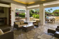 Islands K2 Mauna Lani Resort - Newly Renovated - Walk to Shops Free Beach Access - Hot Tub