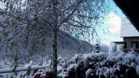 Hotelet de Betlan - Mountain view