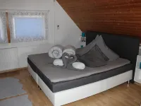 Ferienwohnung Misita Hotéis em Rust