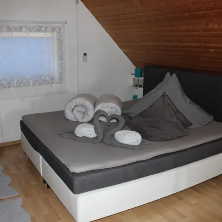 Ferienwohnung Misita
