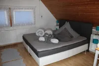 Ferienwohnung Misita