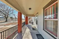 Delano Vibes - Bungalows