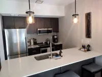Your Bozeman Basecamp: Comfortable Condo in the Perfect Downtown Location