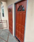 Cozy and Spacious Apartment in Lambeau, Tobago - Wi-Fi