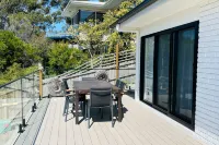 ~HUMBUGS, BAY OF FIRES ~ Beachfront Escape ~ - พร้อมWifi
