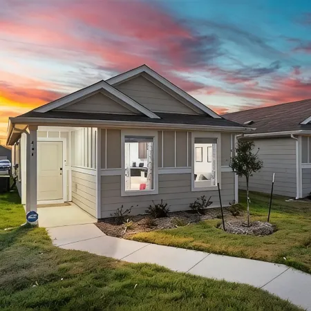 Charming house in Ferris