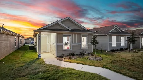 Charming house in Ferris