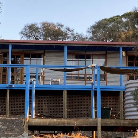 Sheoak Lodge - Perfect base for your Kangaroo Island trip