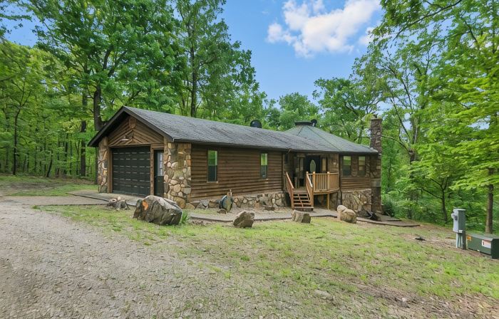 Camp Stonebass-Lake House-Hottub