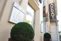 Арбат Отели в г. 