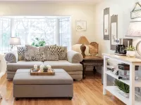 Bright Garden Guest Suite in Los Gatos, Heart of Silicon Valley Hotels in Los Gatos