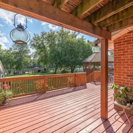 Waterfront home in Quinte West