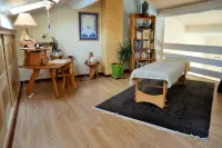 Cocoon in the Heart of Prades - Wifi
