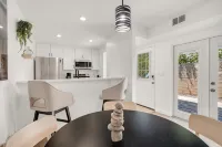 Beach Duplex B - 4-Star