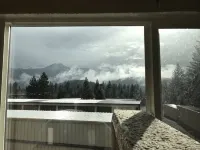PROMO 8.50 WEEKLY AND 12.50 MONTHLY DISCOUNTMt Shasta Cabin/Studio - Homestays