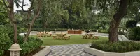 Taj Mahal, New Delhi Hoteles en 