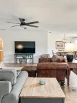 The Gem - Spacious 3/2 House near ACU