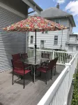 Location! Location! Location!  5 Bedroom Home 1 Block From Downtown Decorah
