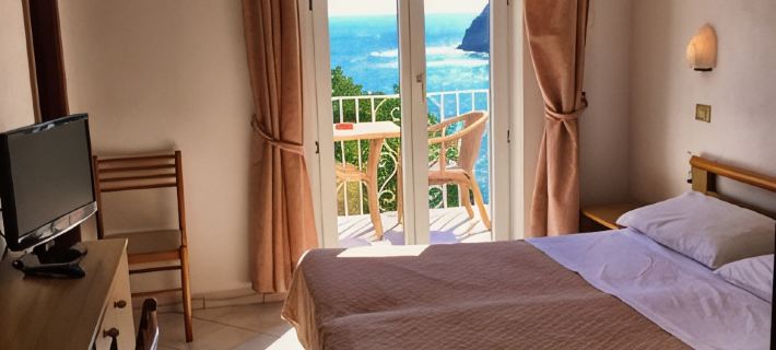 Hotel Don Felipe Hotel a Ischia