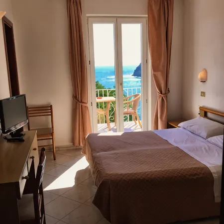 Hotel Don Felipe