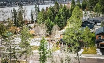Rare Find - Newer Construction Close to Town & Beach!