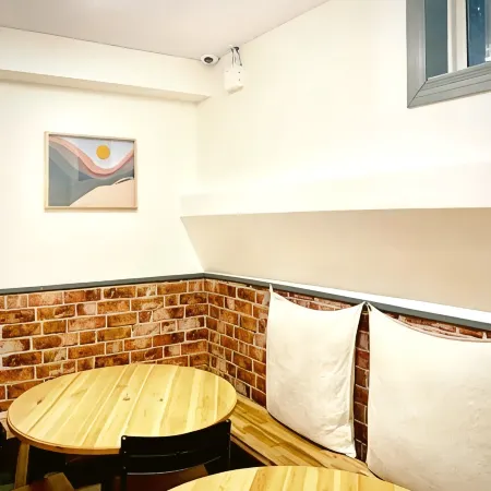 Banff International Hostel