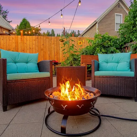 Cascade Getaway - Heart of Cle Elum - Full Kitchen, Private Patio & Pet Friendly