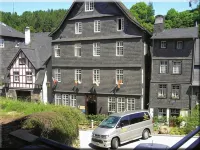 Hotel Graf Rolshausen - Wifi