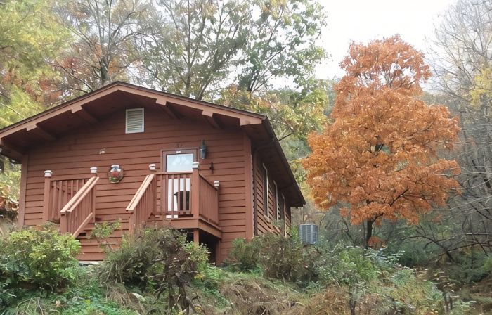 Scenic cabin near Hungry Mother, Mount Rogers, and Grayson Highlands Parks